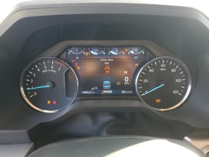 2024 FORD EXPEDITION XLT — Фото 9 из 13