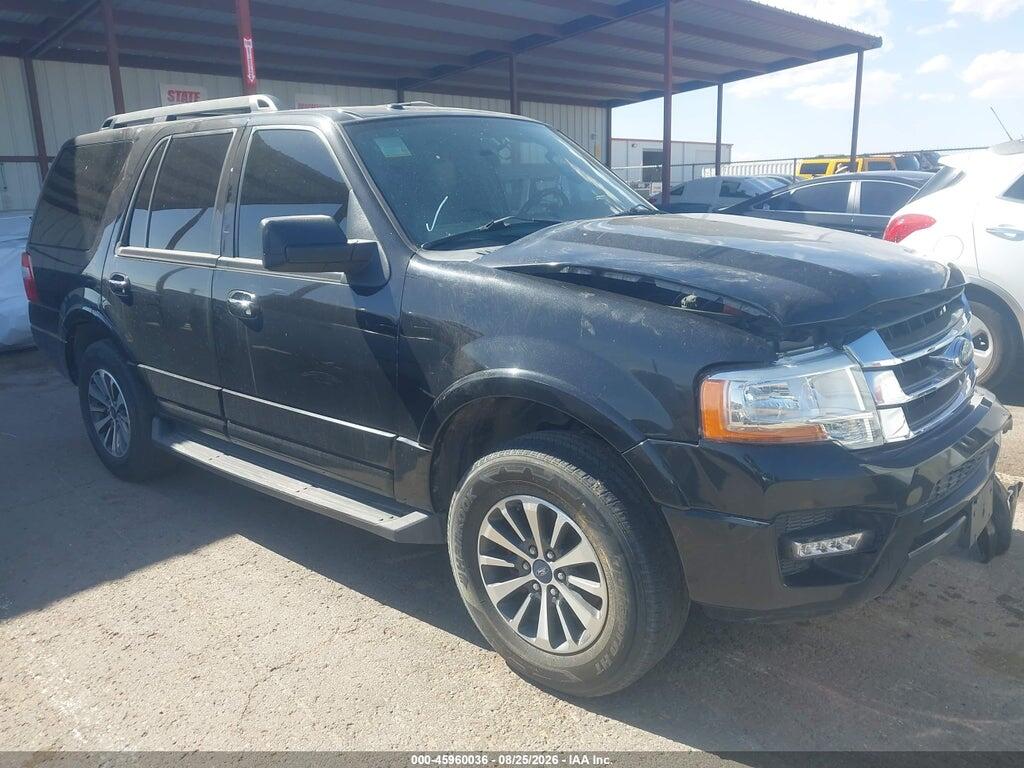 2015 FORD EXPEDITION 1FMJU1HT2FEF33598