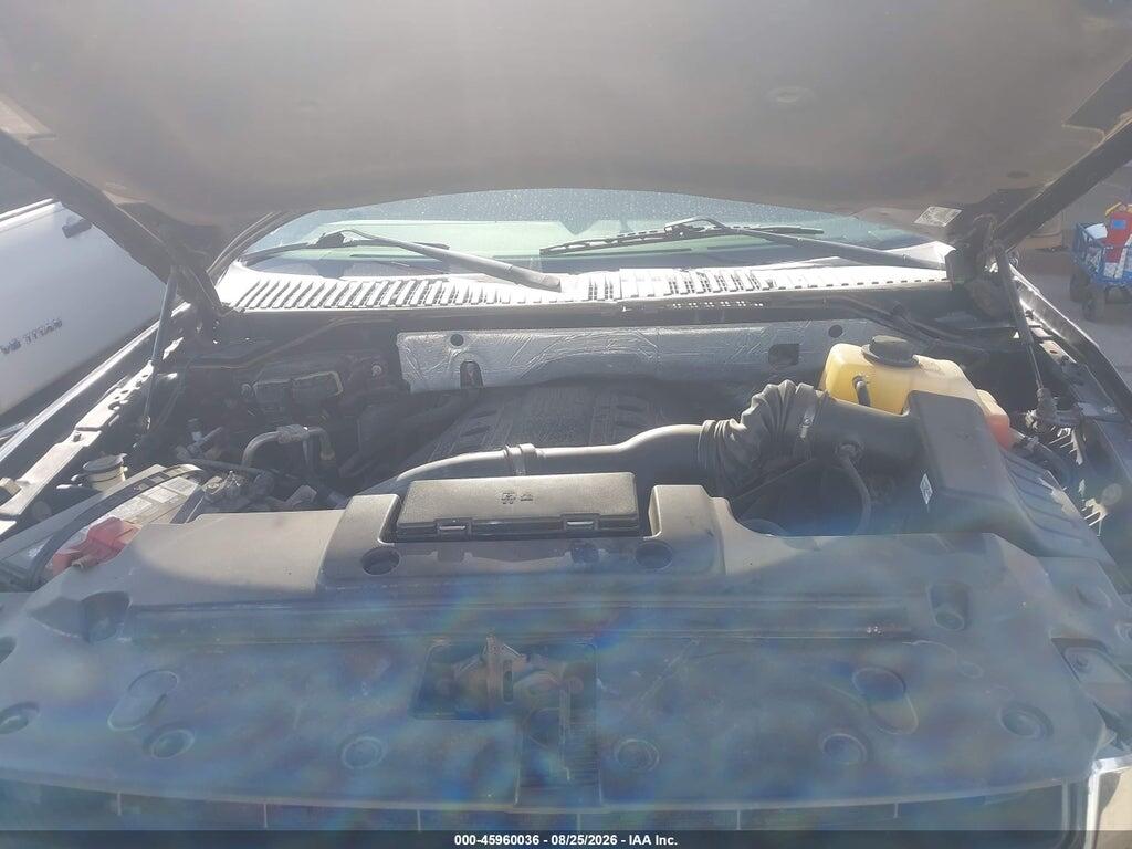 1FMJU1HT2FEF33598 2015 FORD EXPEDITION photo no. 10