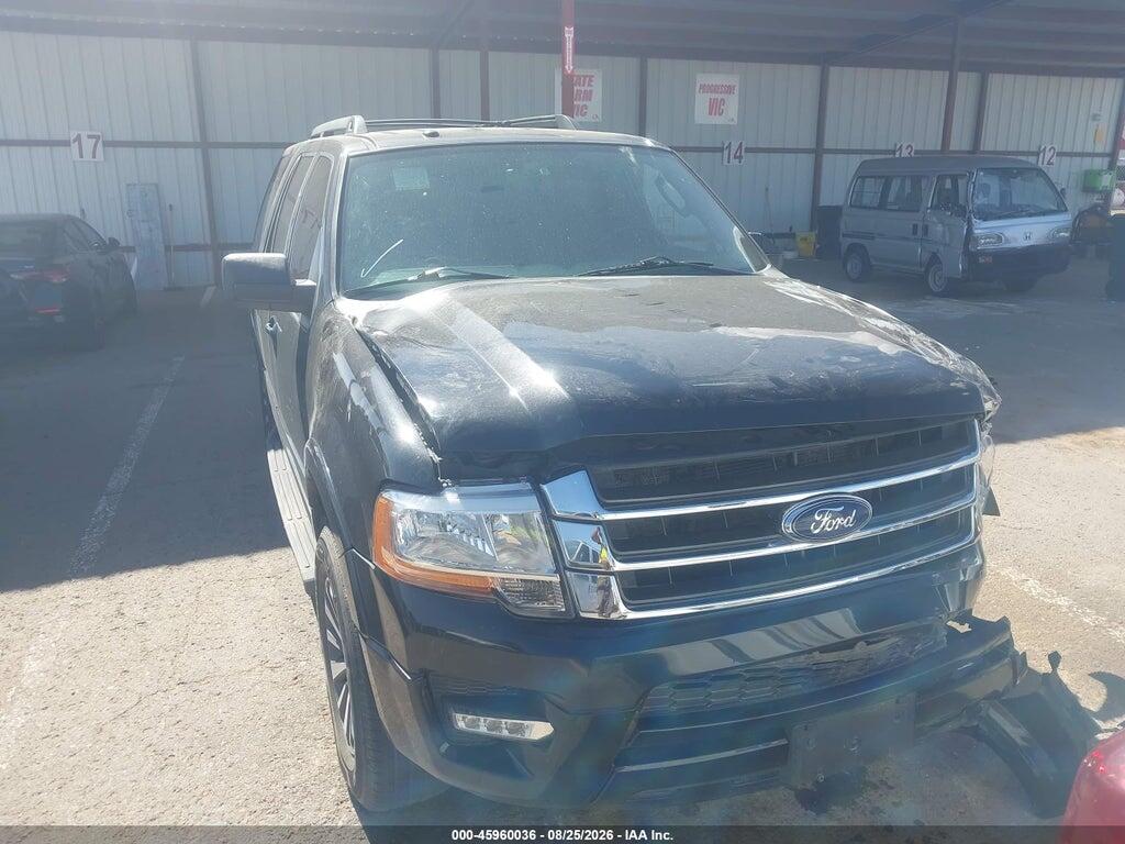 1FMJU1HT2FEF33598 2015 FORD EXPEDITION photo no. 12