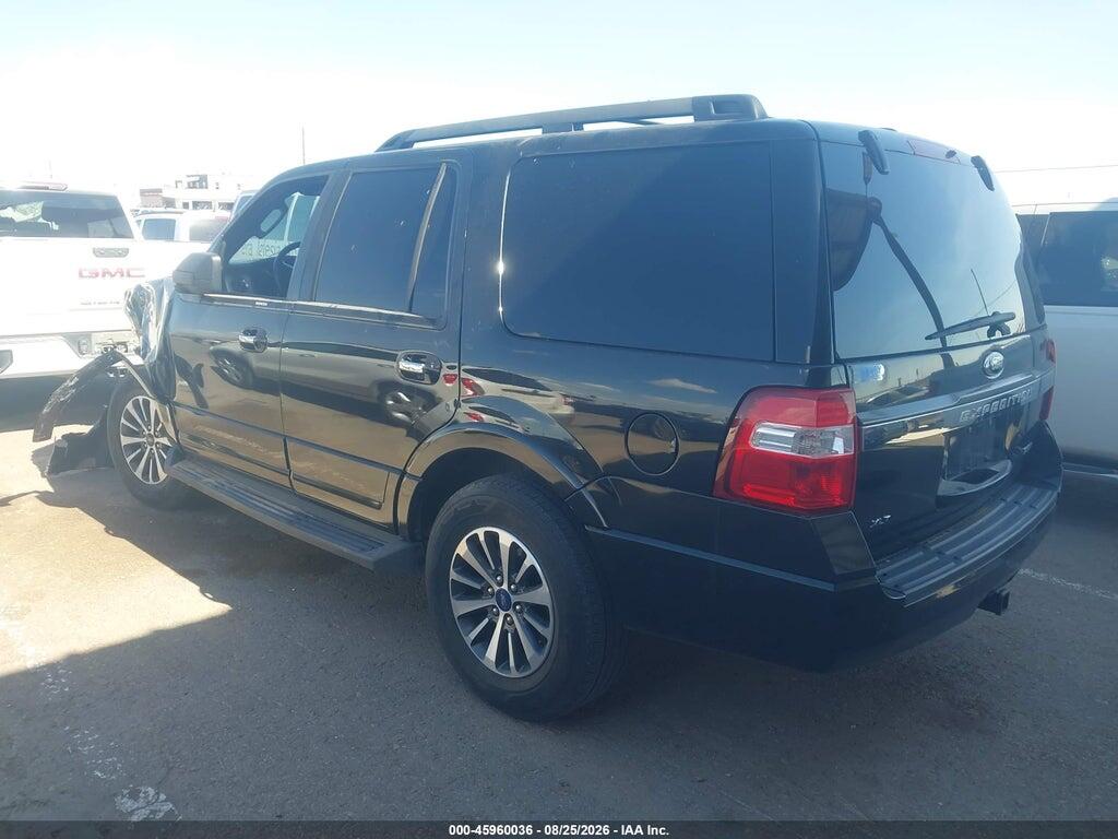 1FMJU1HT2FEF33598 2015 FORD EXPEDITION photo no. 3