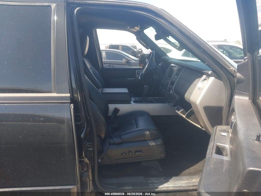 1FMJU1HT2FEF33598 2015 FORD EXPEDITION photo no. 5