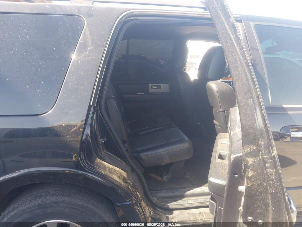 1FMJU1HT2FEF33598 2015 FORD EXPEDITION photo no. 8