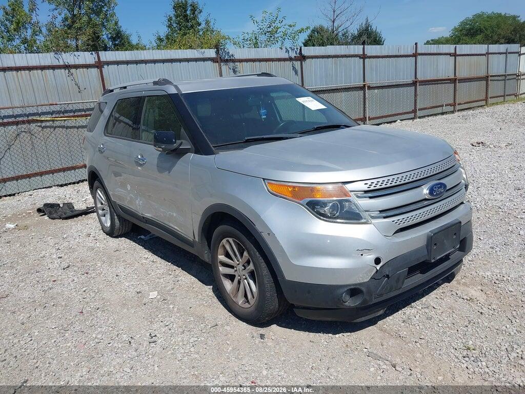 2015 FORD EXPLORER 1FM5K7D86FGB09681