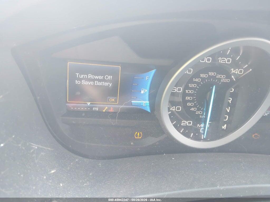 1FM5K8D89FGC36365 2015 FORD EXPLORER photo no. 7