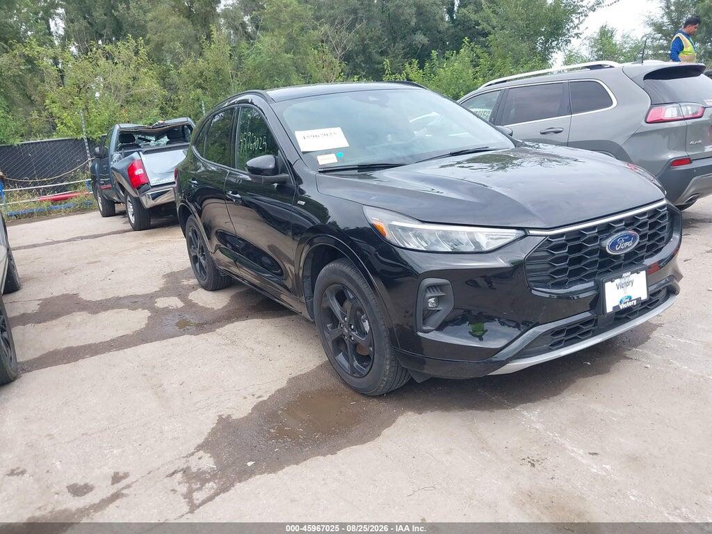 2023 FORD ESCAPE 1FMCU9NZ8PUA68395