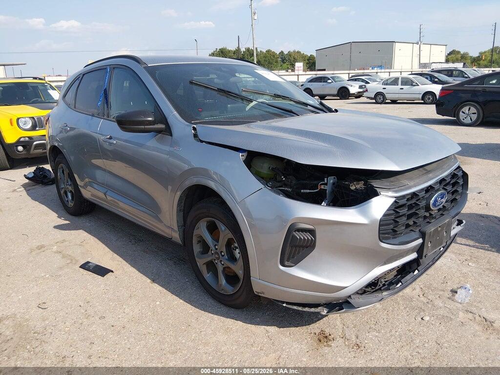 2023 FORD ESCAPE 1FMCU9MN7PUA09398