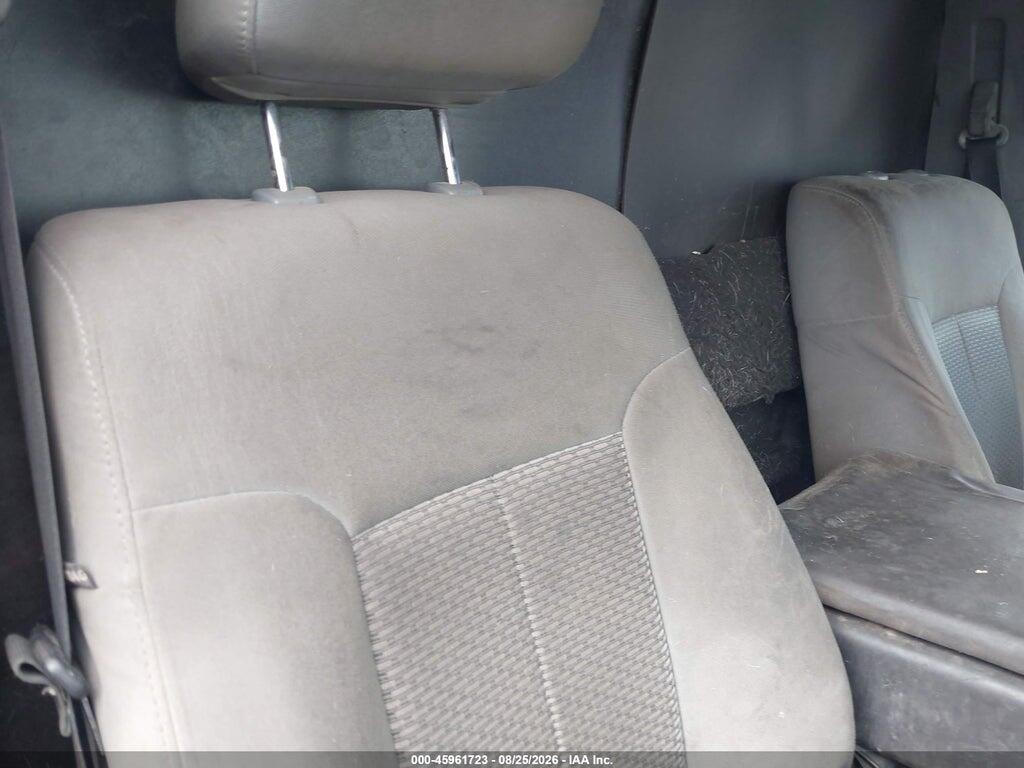 1FTBF2A66GEB18475 2016 FORD F-250 photo no. 8
