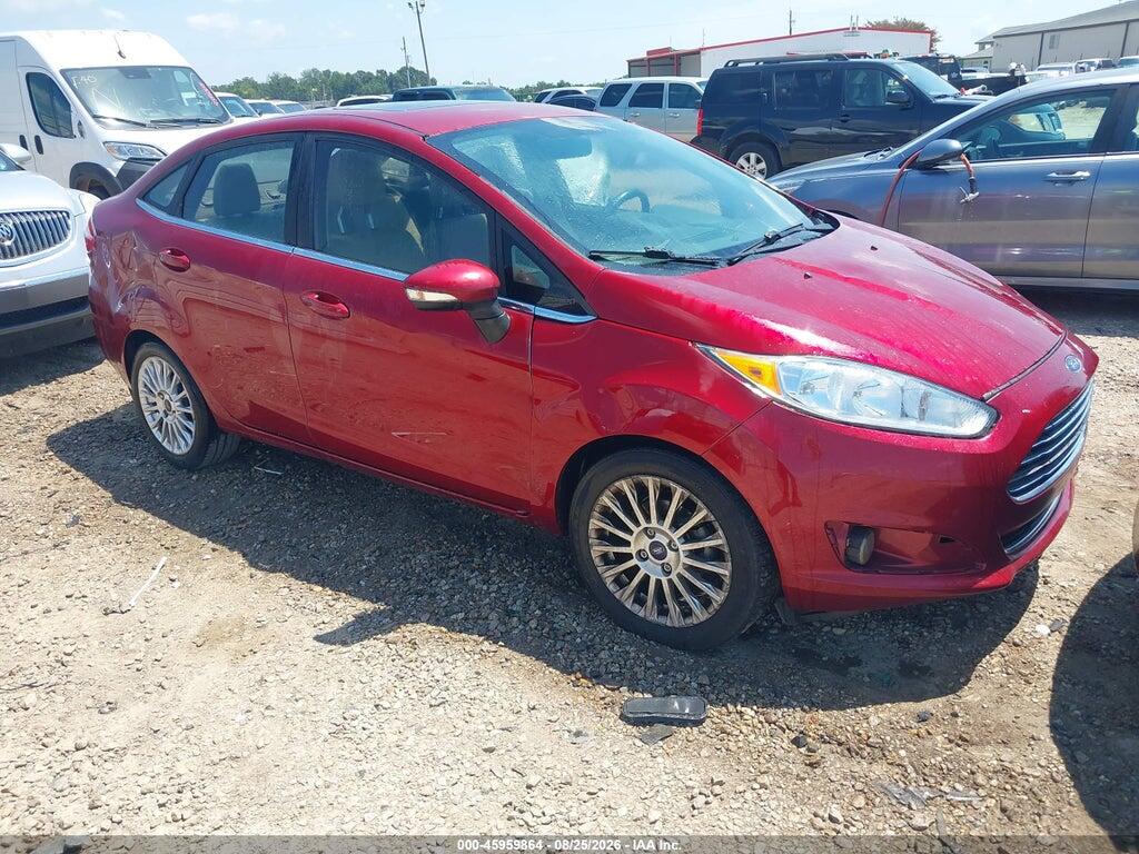 2016 FORD FIESTA 3FADP4CJ8GM175182