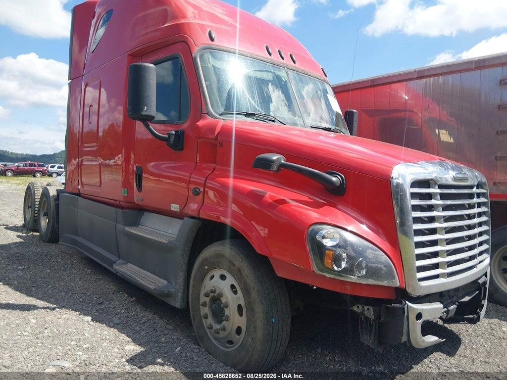 2017 FREIGHTLINER CASCADIA 125 1FUJGLDR3HLHX2590