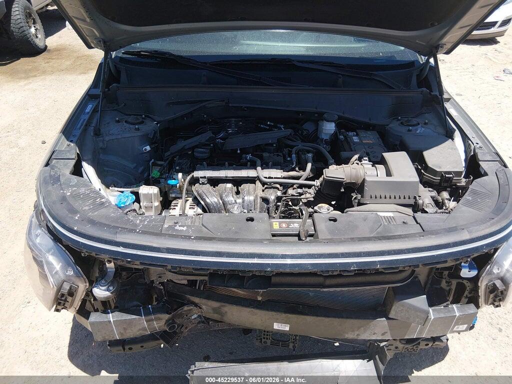 KM8HA3AB2TU382669 2026 HYUNDAI KONA photo no. 10
