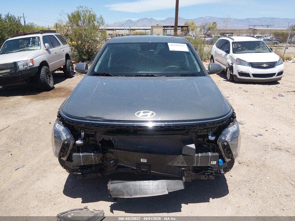 KM8HA3AB2TU382669 2026 HYUNDAI KONA photo no. 11