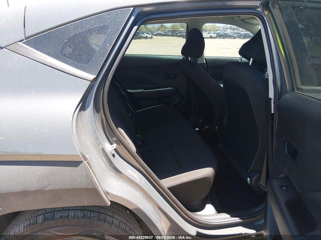 KM8HA3AB2TU382669 2026 HYUNDAI KONA photo no. 8