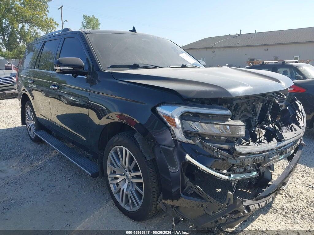 2023 FORD EXPEDITION 1FMJU2A86PEA25485