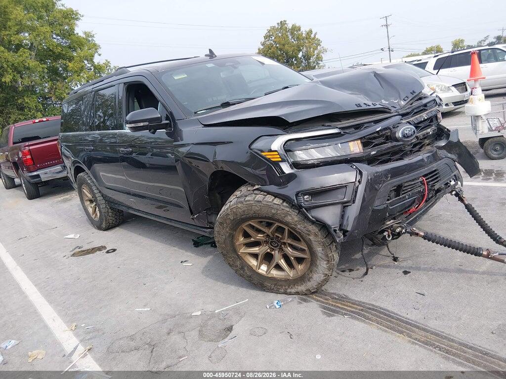 2023 FORD EXPEDITION 1FMJK2A88PEA37336