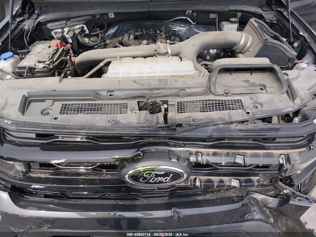 1FMJK2A88PEA37336 2023 FORD EXPEDITION photo no. 10