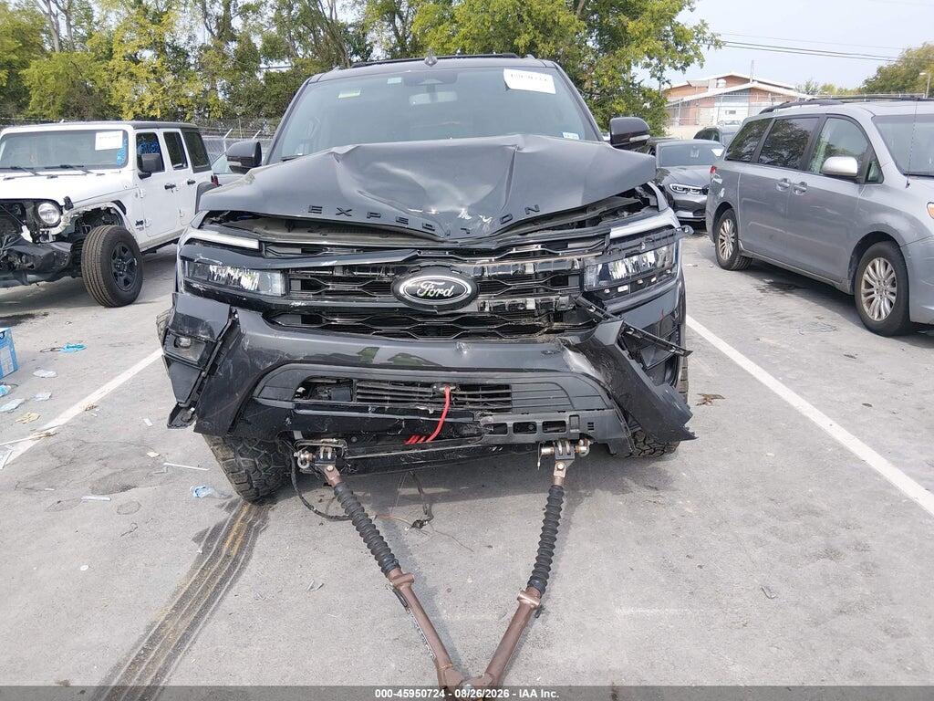 1FMJK2A88PEA37336 2023 FORD EXPEDITION photo no. 11