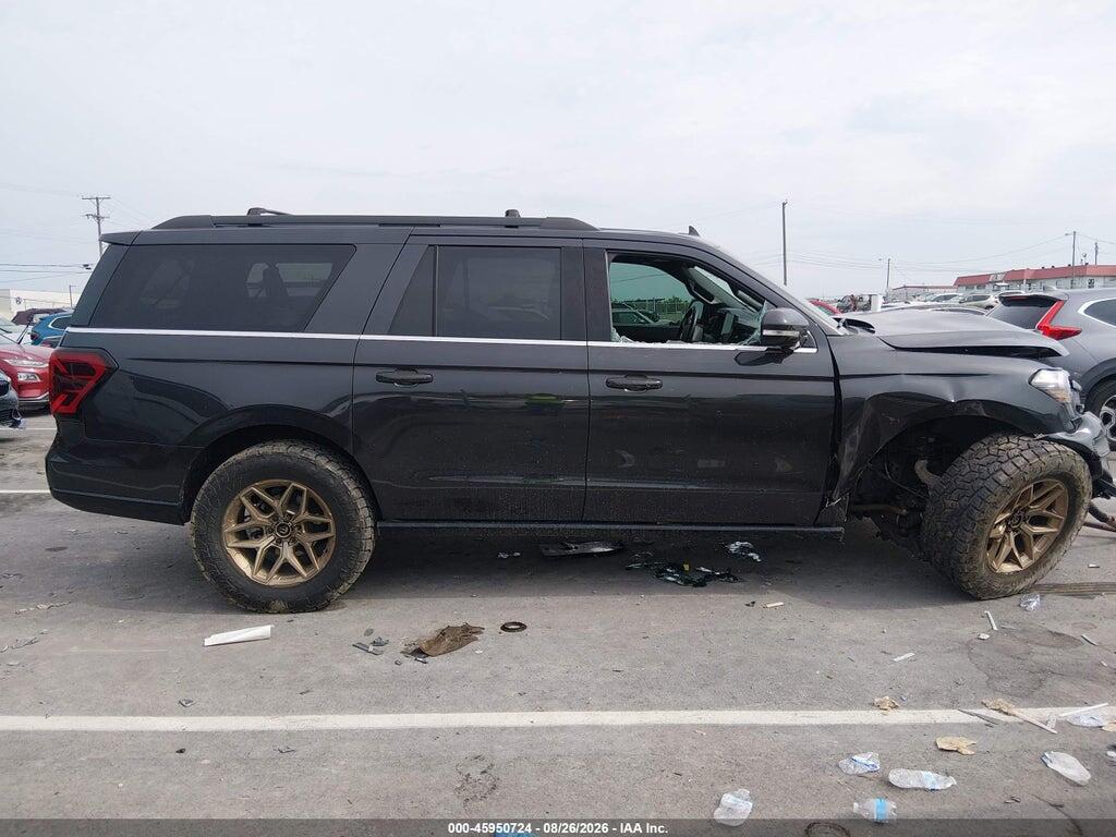 1FMJK2A88PEA37336 2023 FORD EXPEDITION photo no. 12