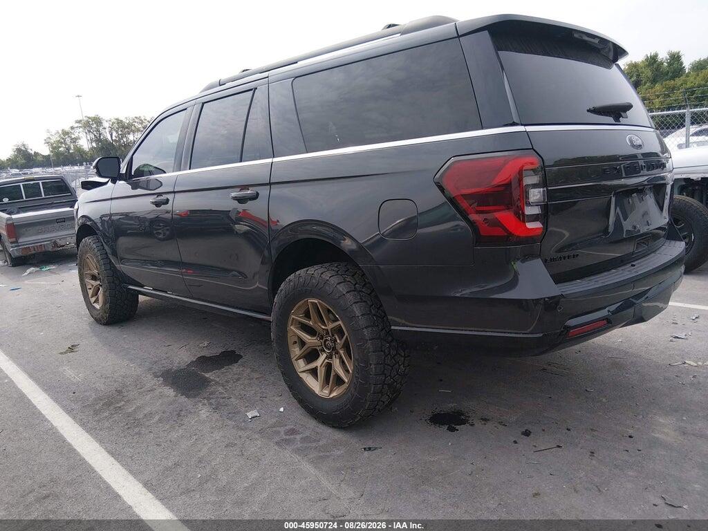 1FMJK2A88PEA37336 2023 FORD EXPEDITION photo no. 3