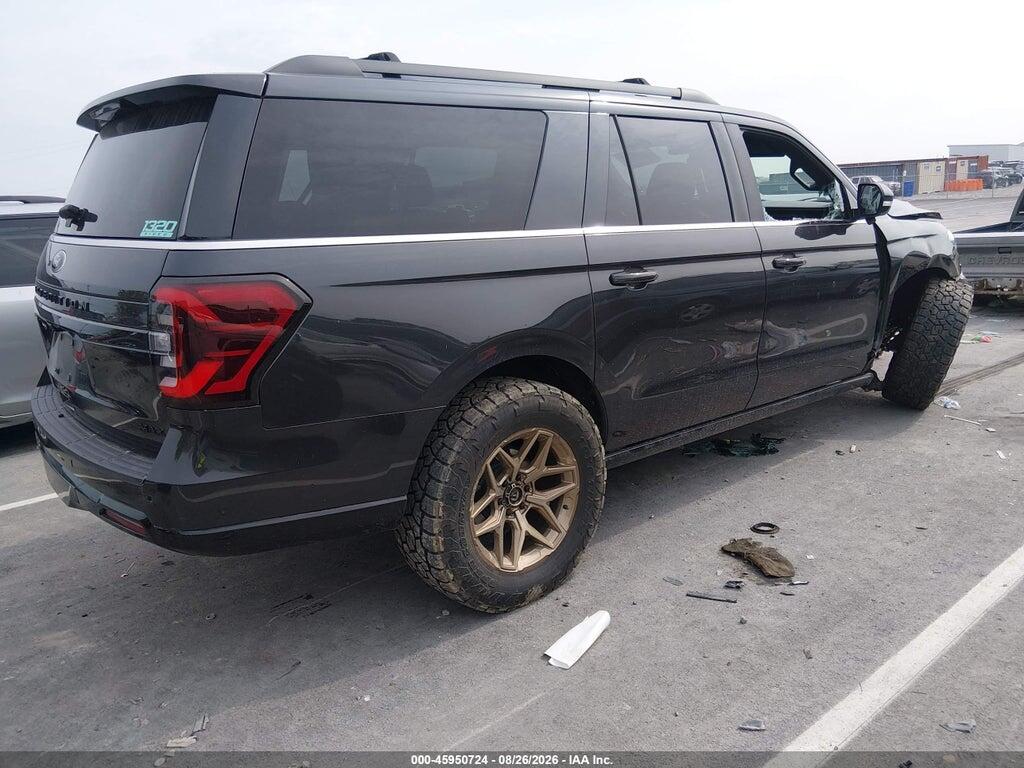 1FMJK2A88PEA37336 2023 FORD EXPEDITION photo no. 4