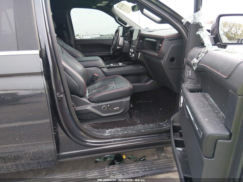 1FMJK2A88PEA37336 2023 FORD EXPEDITION photo no. 5