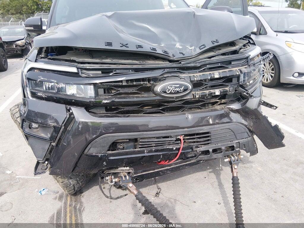1FMJK2A88PEA37336 2023 FORD EXPEDITION photo no. 6