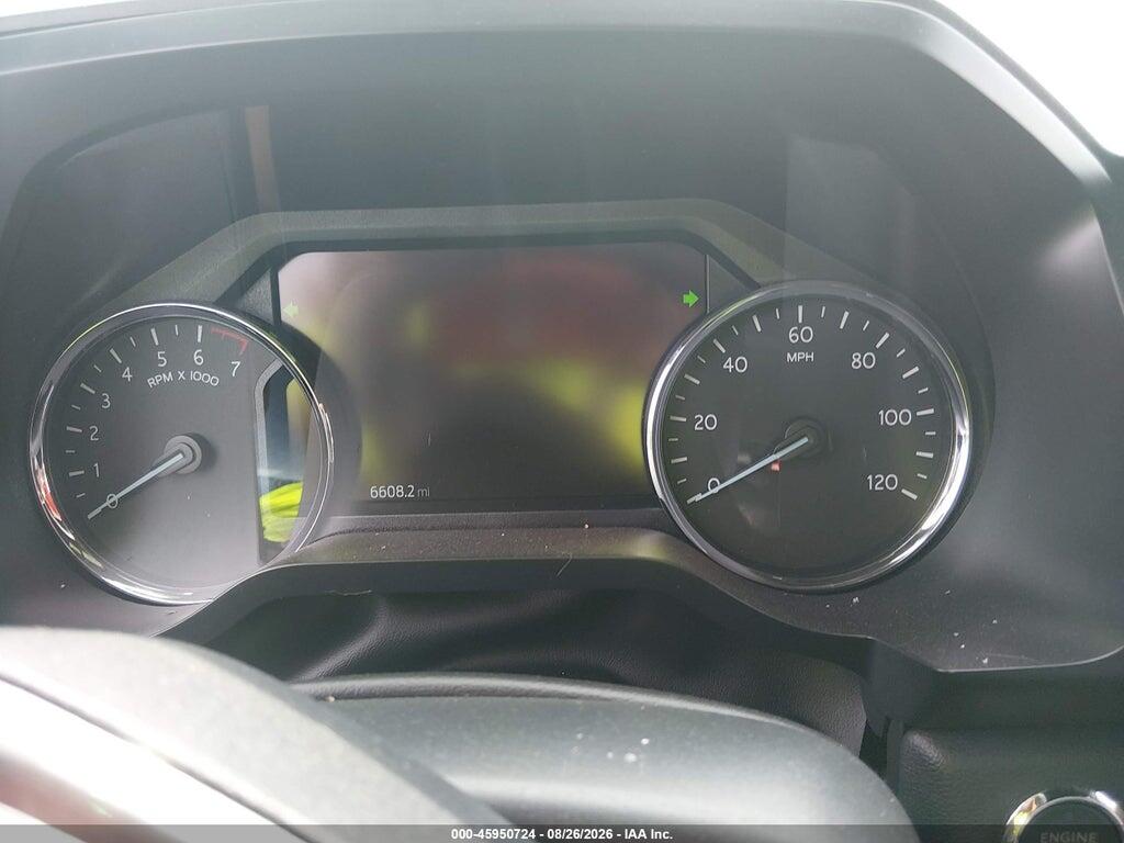 1FMJK2A88PEA37336 2023 FORD EXPEDITION photo no. 7