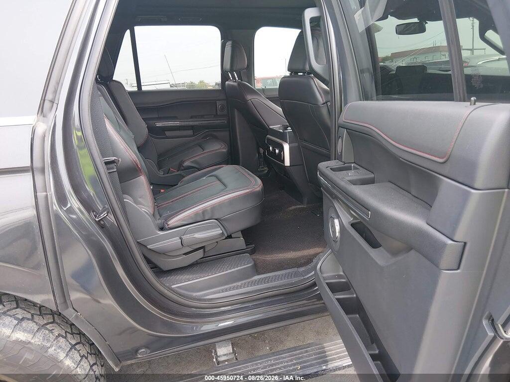 1FMJK2A88PEA37336 2023 FORD EXPEDITION photo no. 8