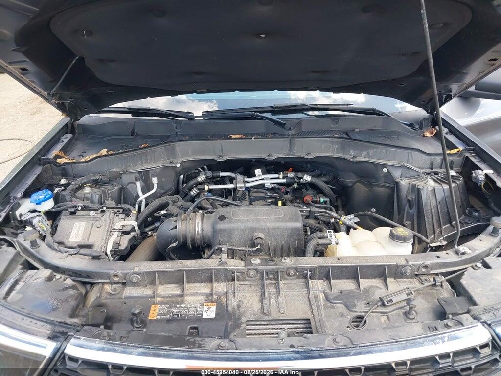 1FMSK8DH0PGC36386 2023 FORD EXPLORER photo no. 10