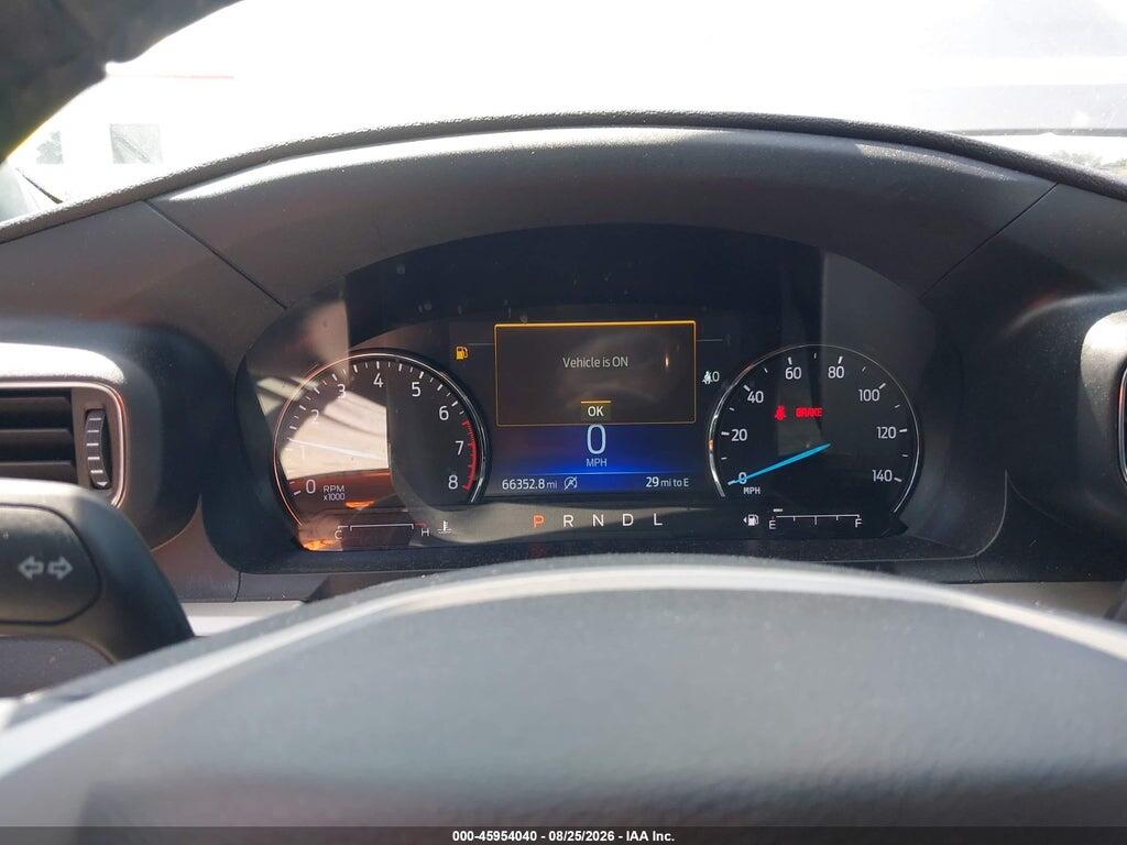 1FMSK8DH0PGC36386 2023 FORD EXPLORER photo no. 7