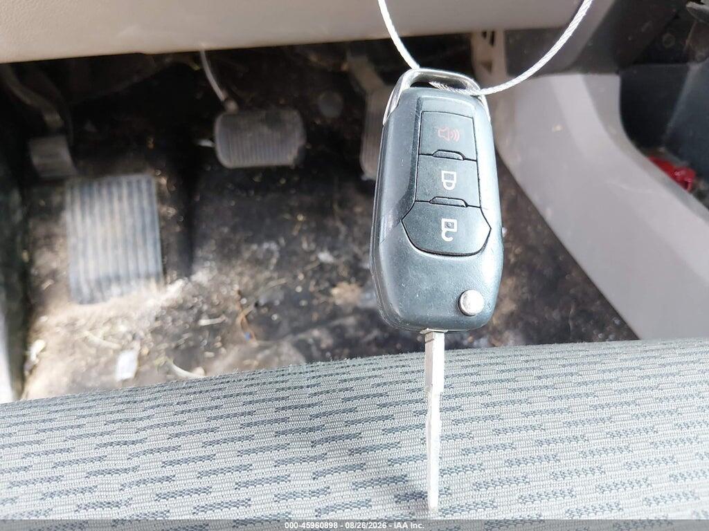 1FTEW1EG3FFB29632 2015 FORD F-150 photo no. 11