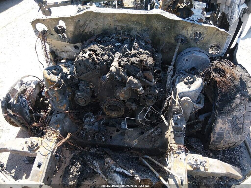 1FTEW1EG9FKD97091 2015 FORD F-150 photo no. 10