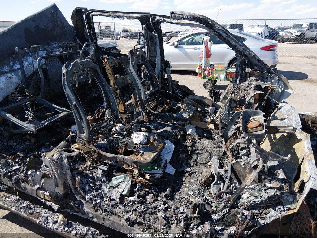 1FTEW1EG9FKD97091 2015 FORD F-150 photo no. 5