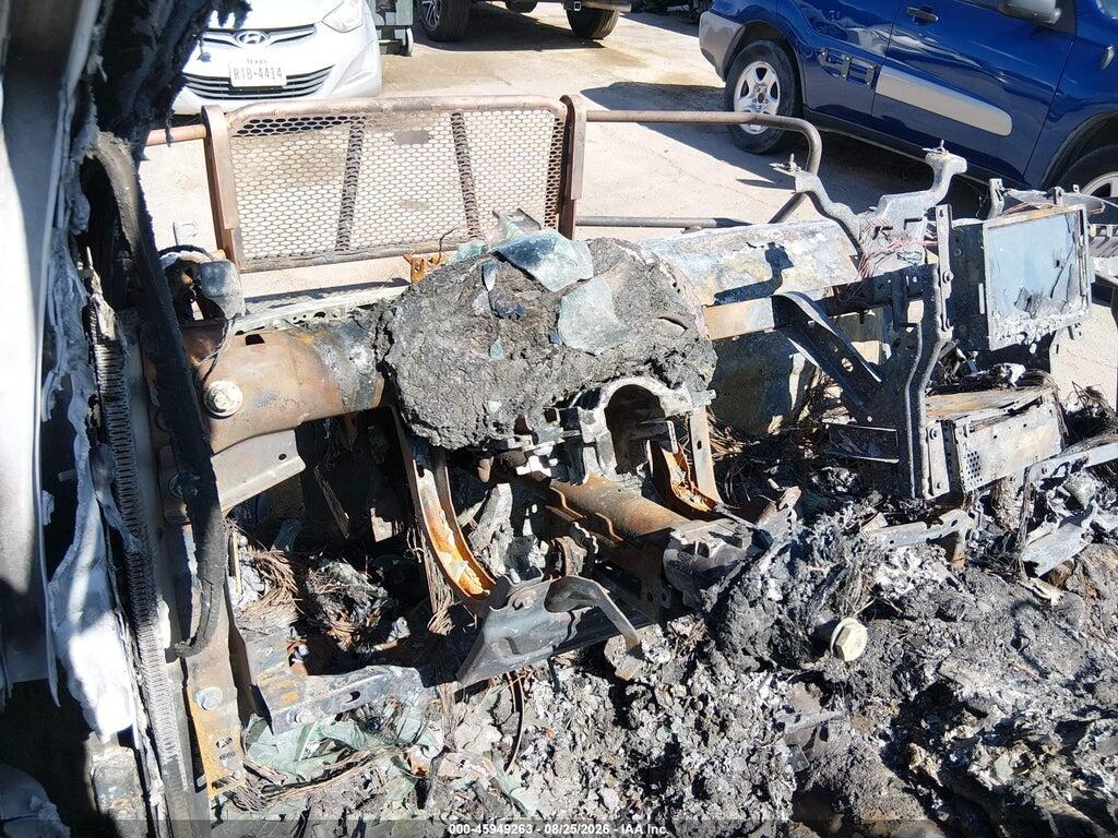 1FTEW1EG9FKD97091 2015 FORD F-150 photo no. 7