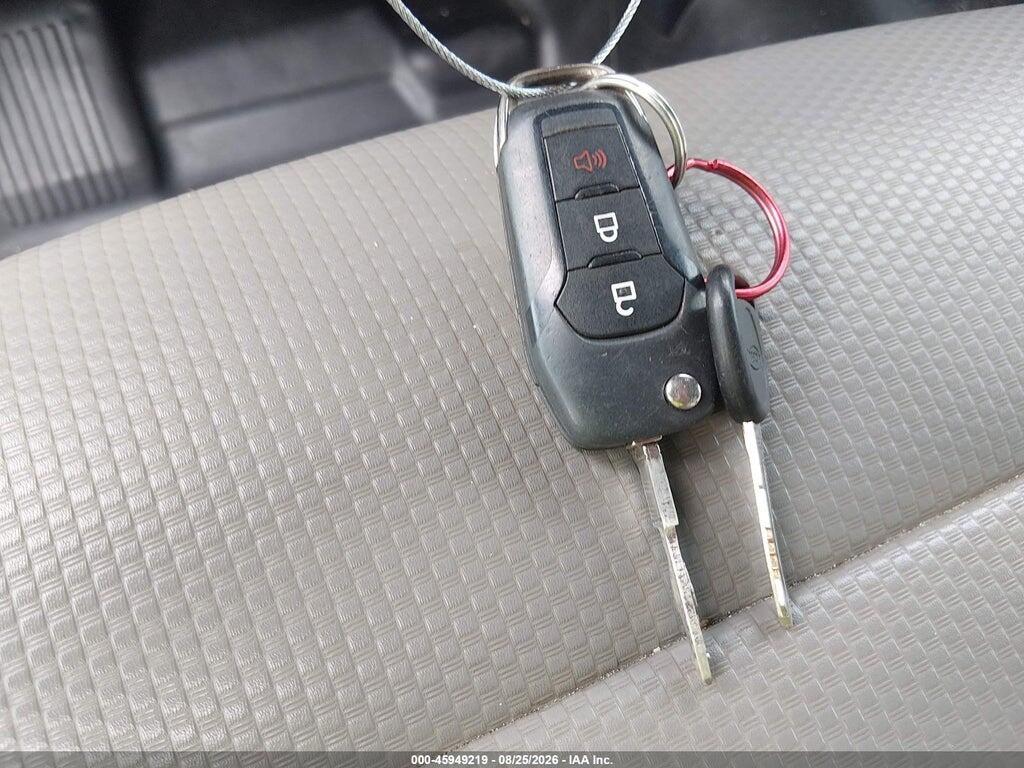 1FTEX1CP4FKD46680 2015 FORD F-150 photo no. 11