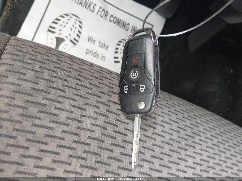 1FTEW1EGXFKD53102 2015 FORD F-150 photo no. 11