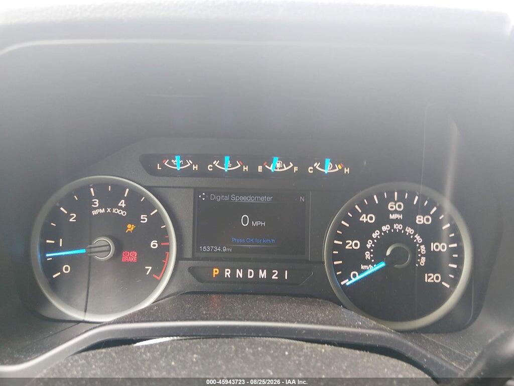 1FTEW1EGXFKD53102 2015 FORD F-150 photo no. 7