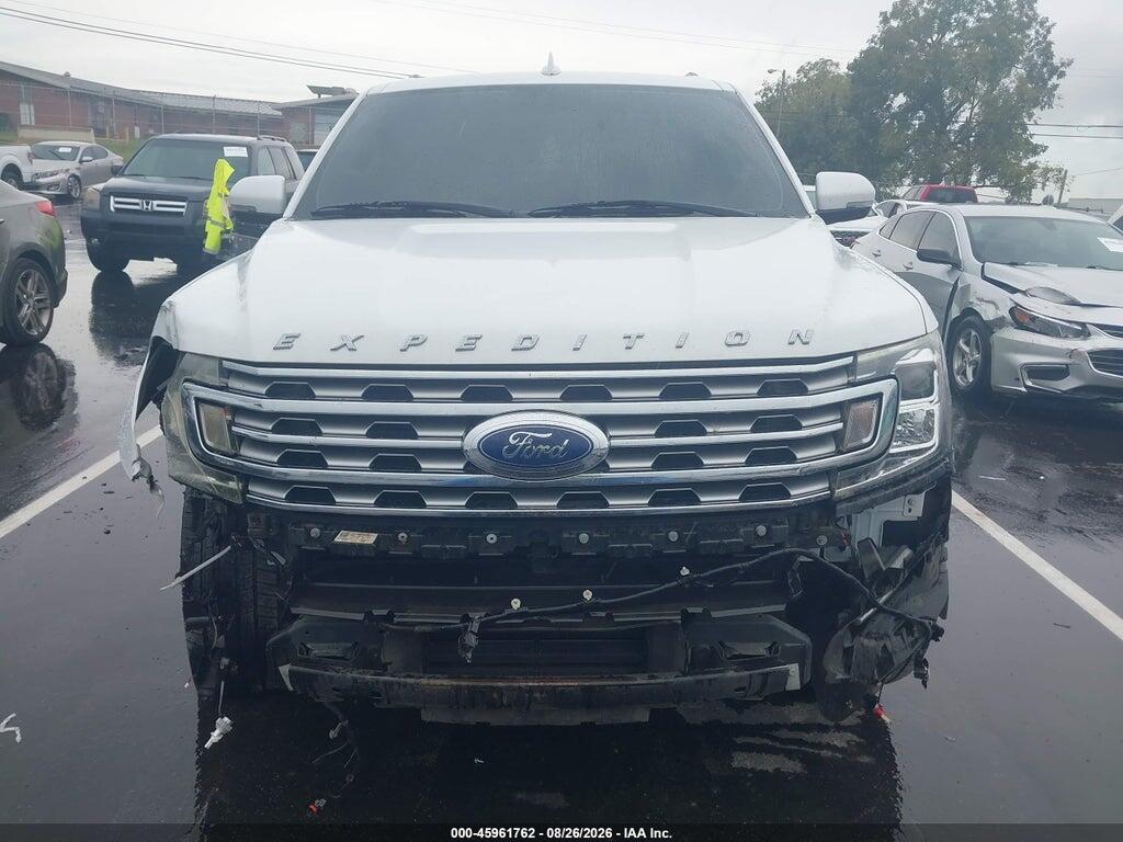 1FMJK1KT5JEA11474 2018 FORD EXPEDITION MAX photo no. 12