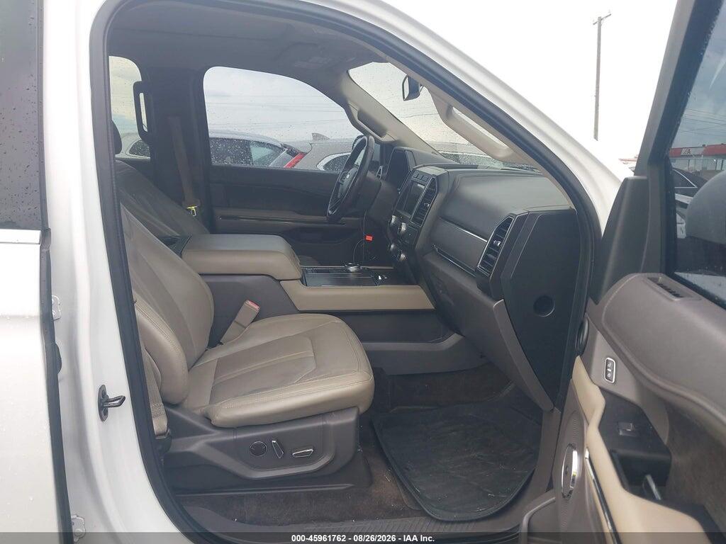 1FMJK1KT5JEA11474 2018 FORD EXPEDITION MAX photo no. 5