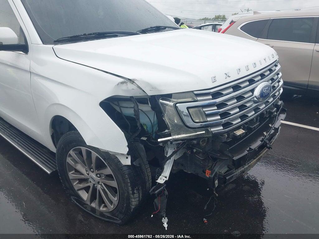 1FMJK1KT5JEA11474 2018 FORD EXPEDITION MAX photo no. 6