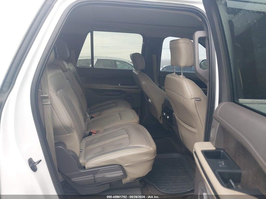 1FMJK1KT5JEA11474 2018 FORD EXPEDITION MAX photo no. 8