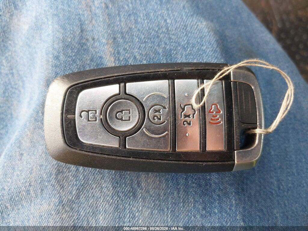 1FM5K8D80JGA75283 2018 FORD EXPLORER photo no. 11