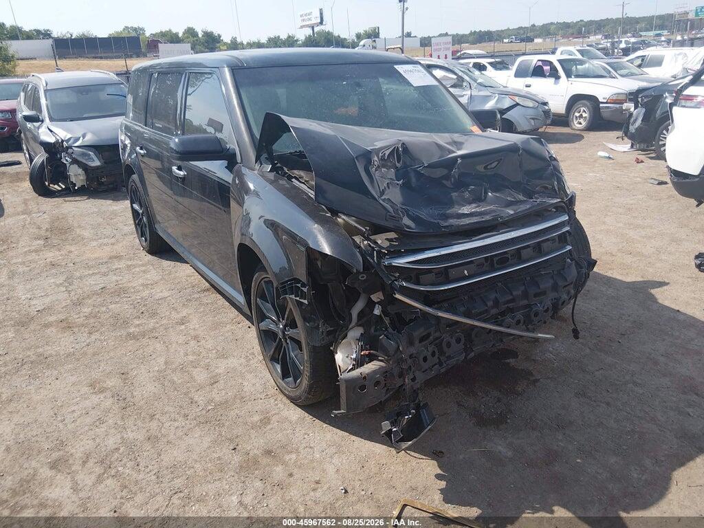 2016 FORD FLEX 2FMGK5C80GBA23824