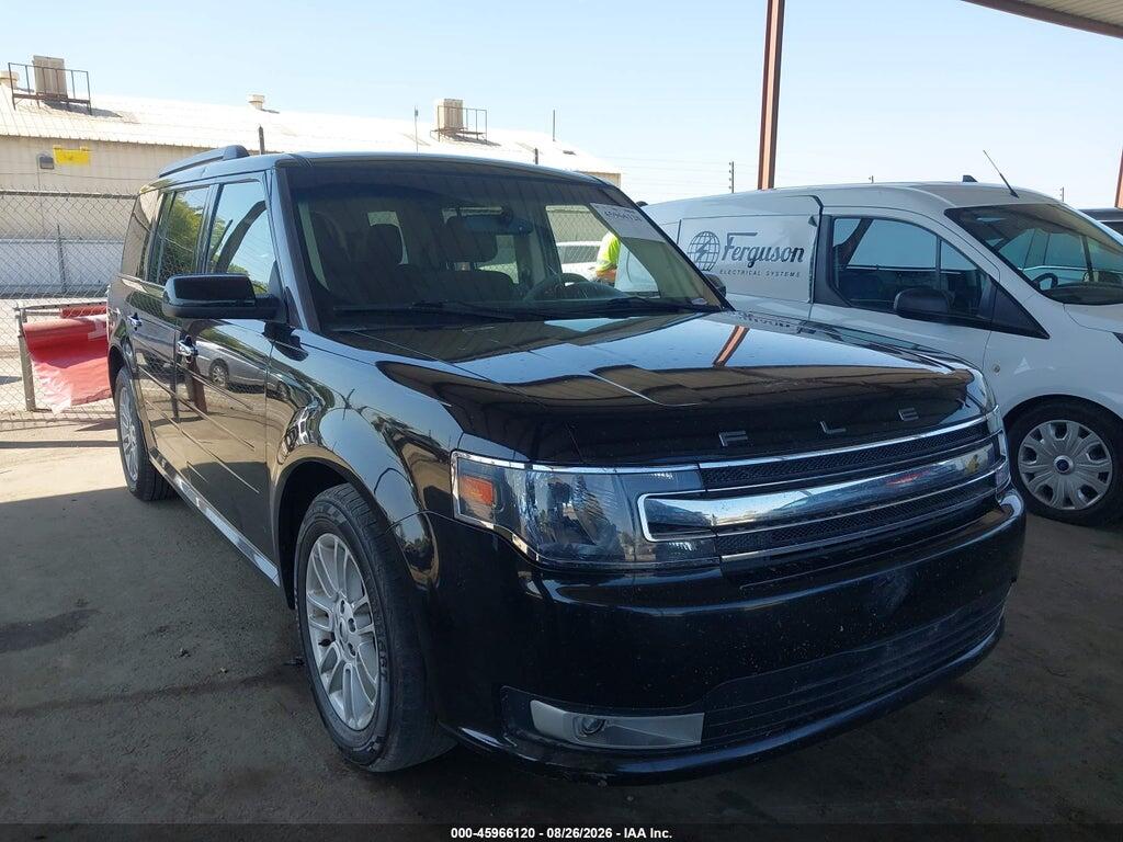 2016 FORD FLEX 2FMGK5C84GBA17783