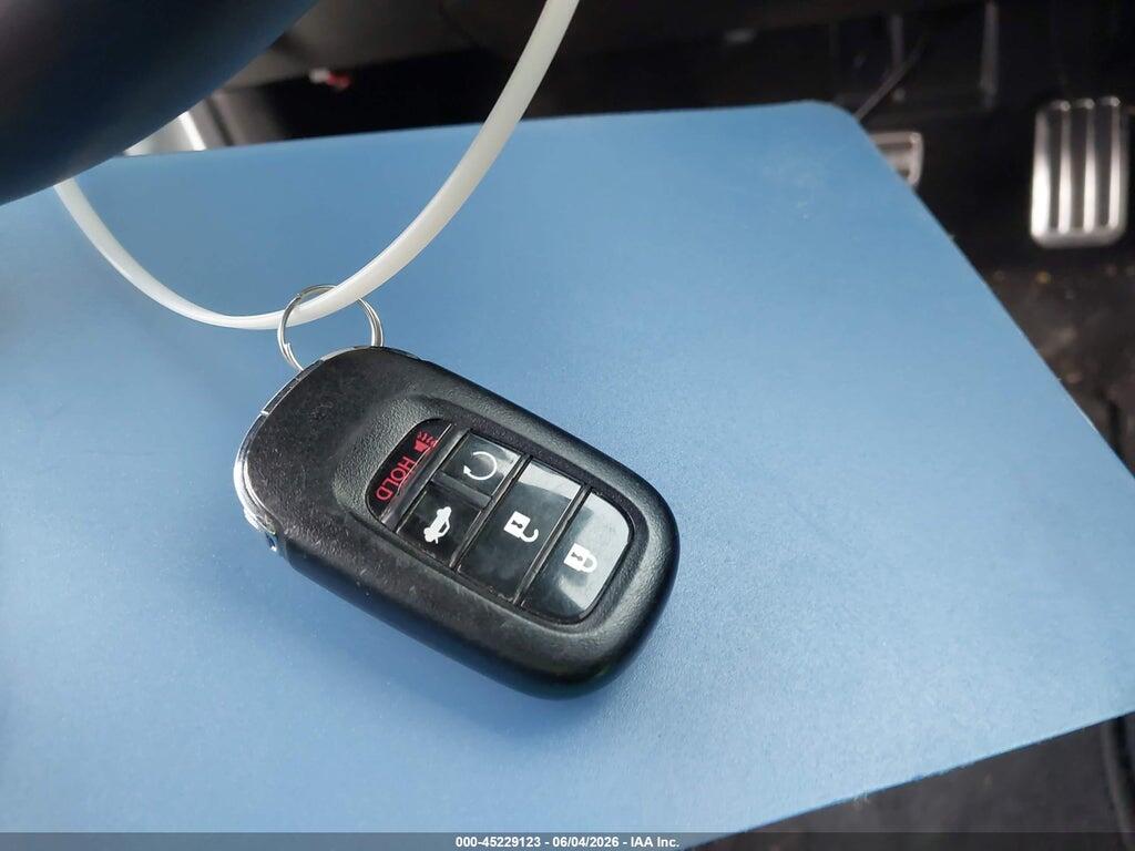 2HGFE2F52SH565473 2025 HONDA CIVIC photo no. 11