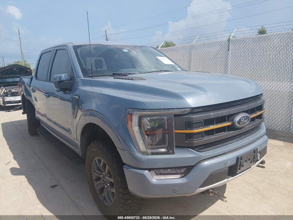 2023 FORD F-150 1FTEW1E84PFB22392