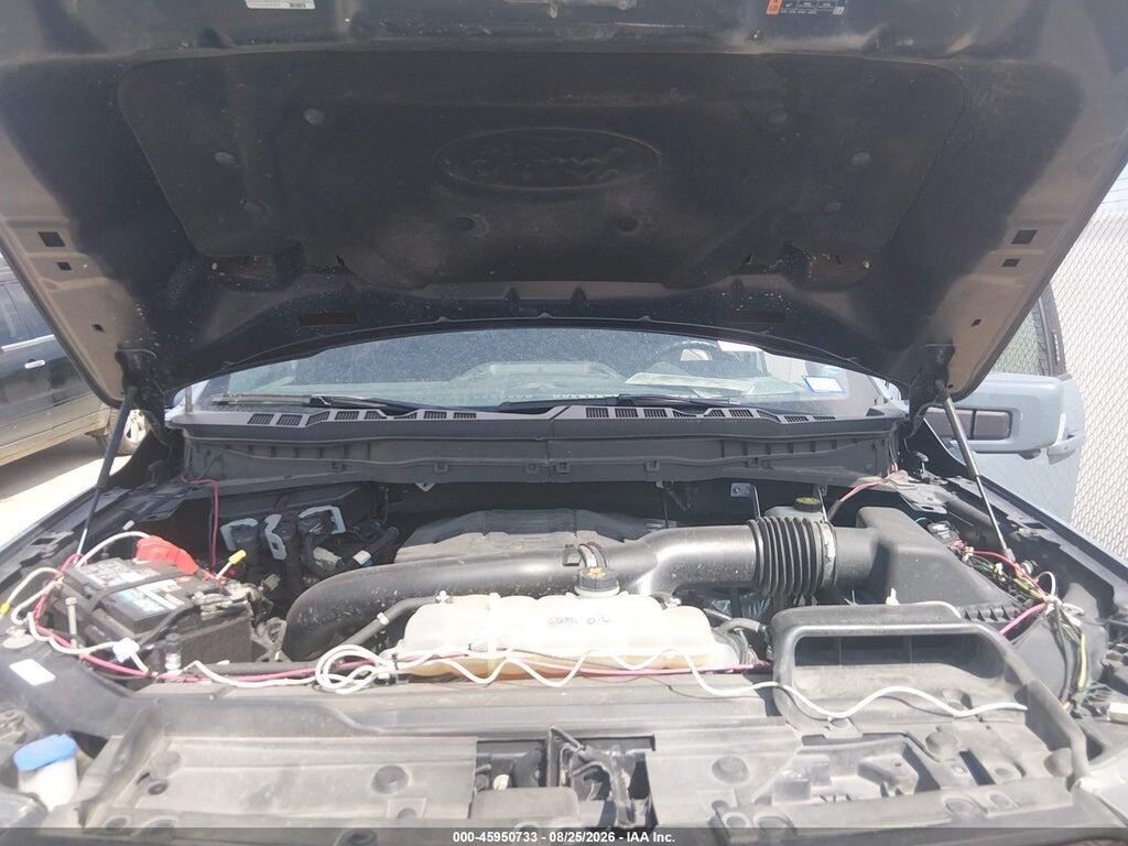 1FTEW1E84PFB22392 2023 FORD F-150 photo no. 10