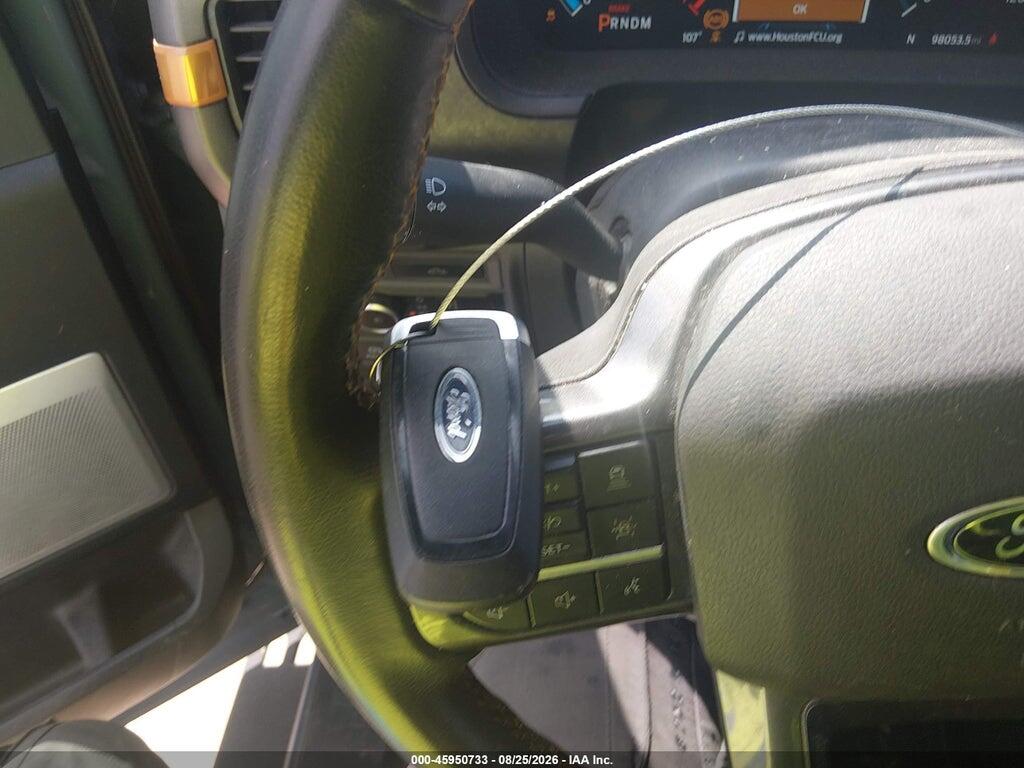 1FTEW1E84PFB22392 2023 FORD F-150 photo no. 11