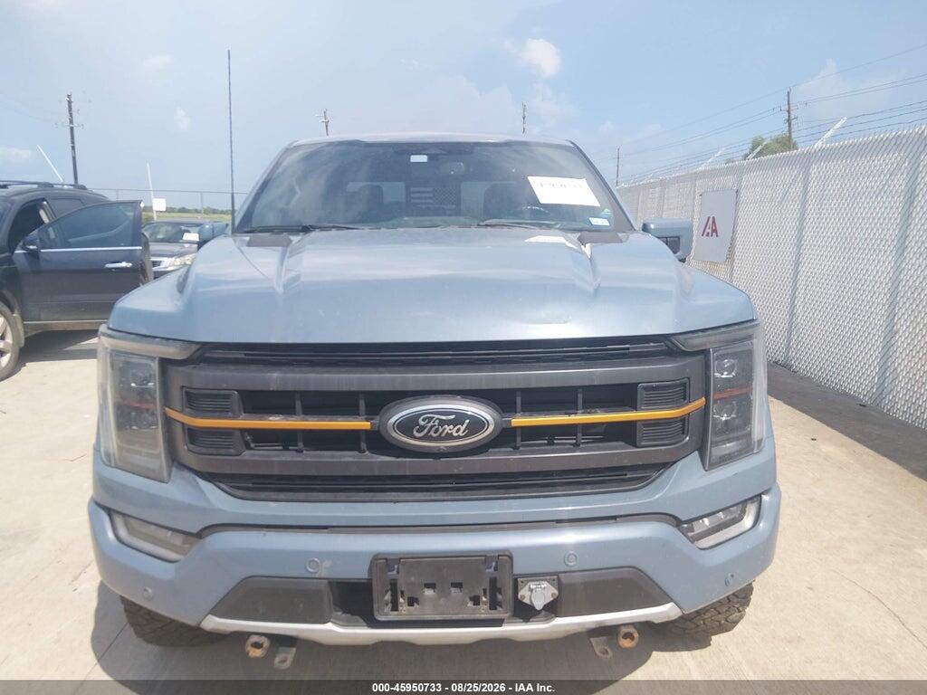 1FTEW1E84PFB22392 2023 FORD F-150 photo no. 12