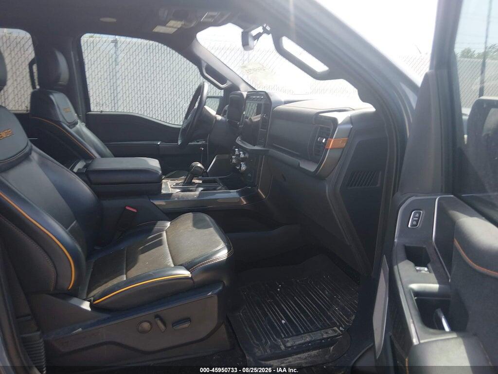 1FTEW1E84PFB22392 2023 FORD F-150 photo no. 5